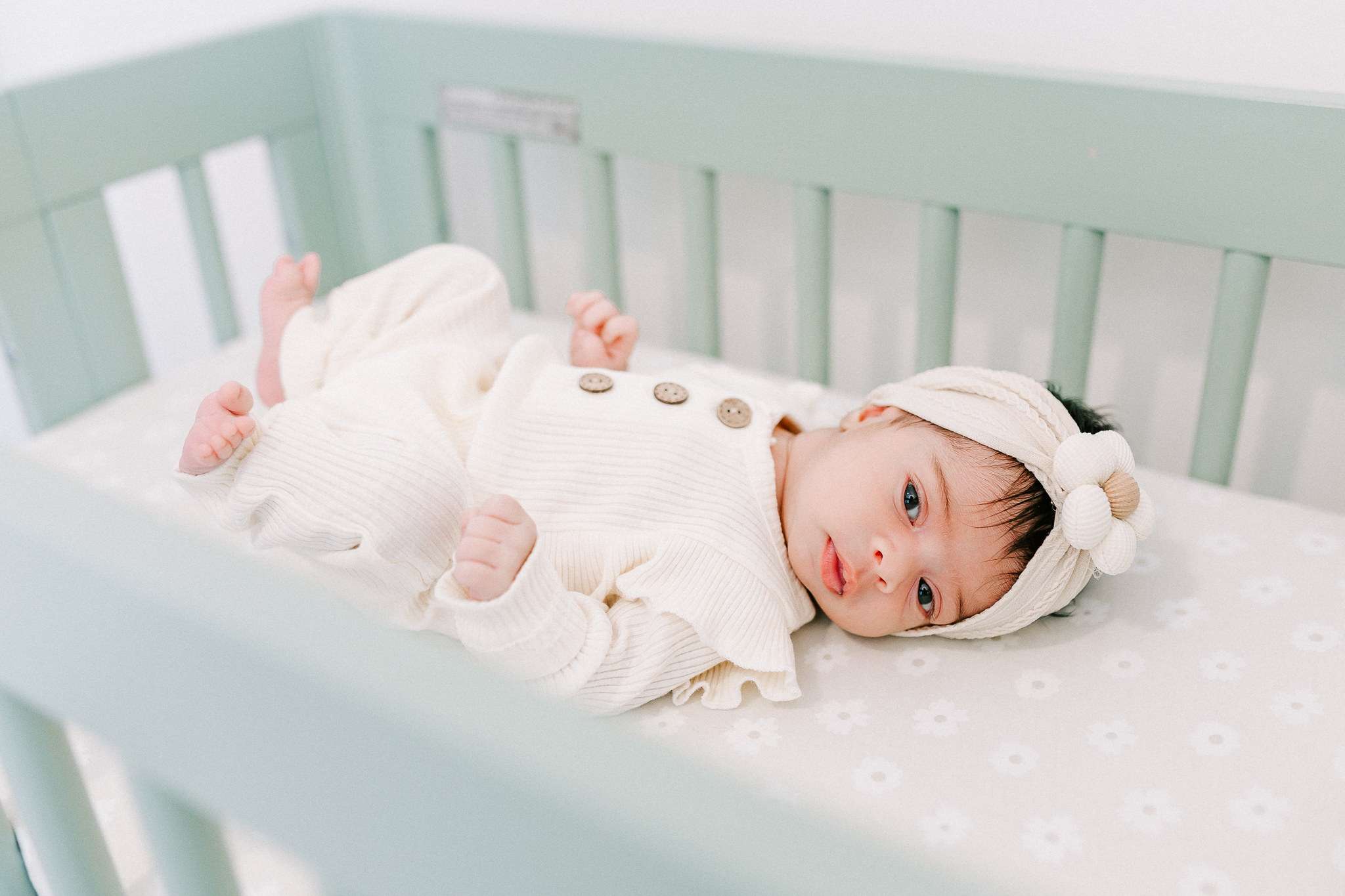 Birmingham Newborn Photographer