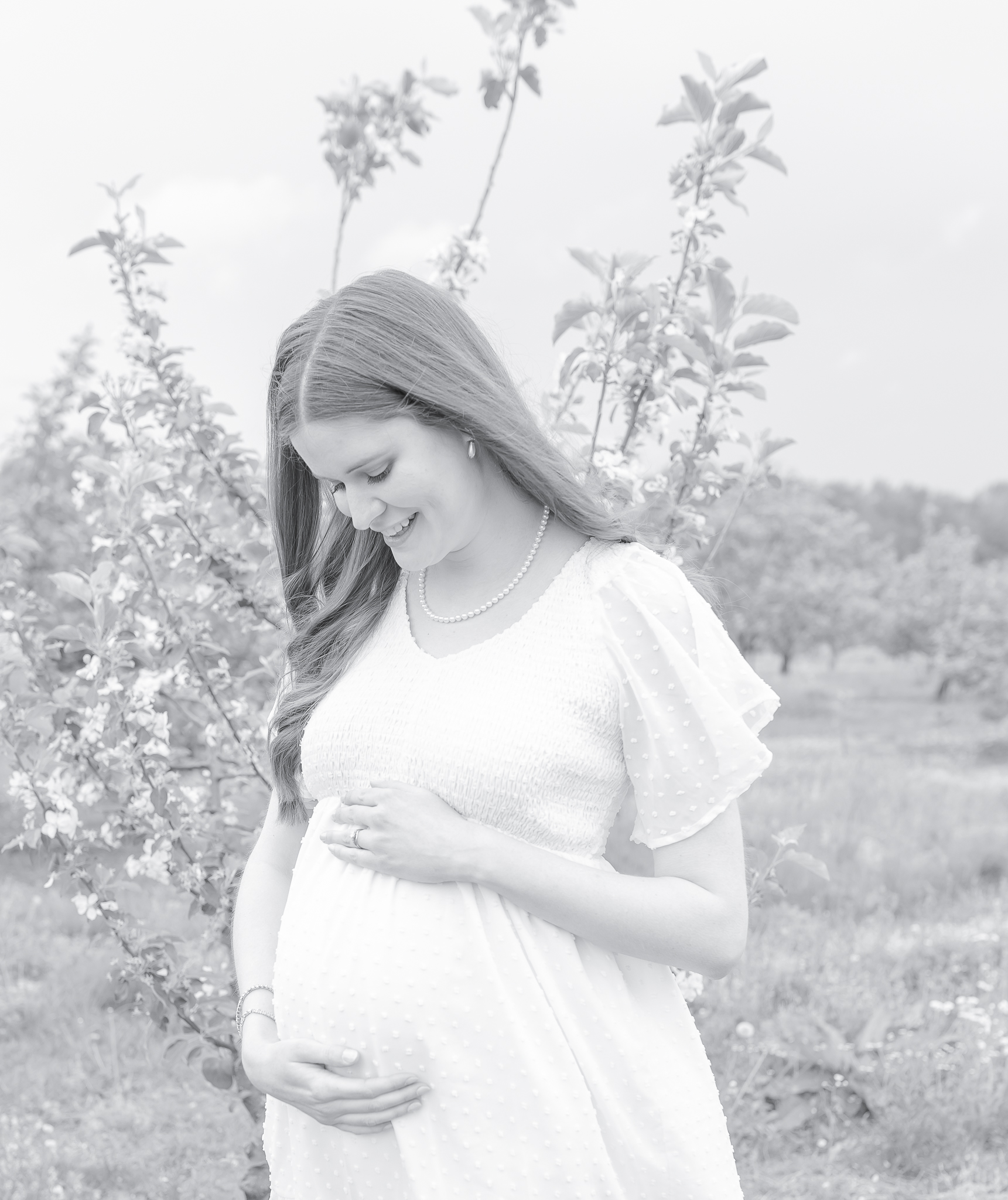 Birmingham maternity photographer